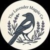 lavendermagpie